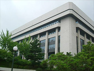 国立中央図書館